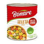 SELETA-LEGUMES-BONARE-200G-LT