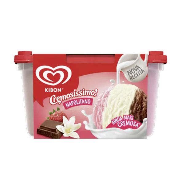 SORV-KIBON-15L-CREMOS-NAPOLITANO