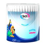 HASTES-FLEX-CLIN-OFF-FLIP-TOP-POTE-150UN