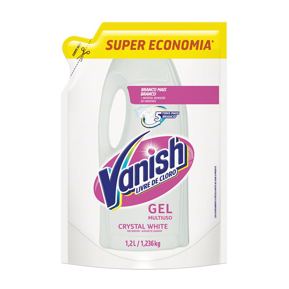 VANISH-LIQ-WHITE-12-LT