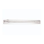 REGUA-DE-30CM-DELLOCOLOR-CRISTAL-DELO