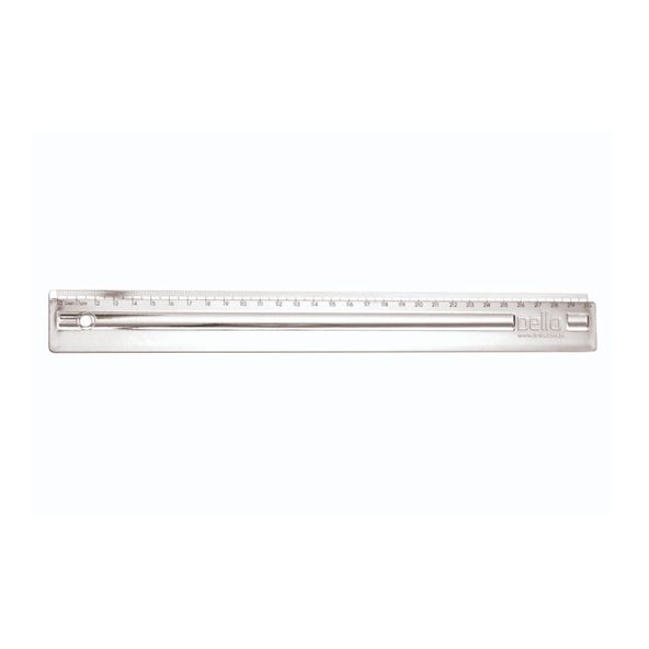 REGUA-DE-30CM-DELLOCOLOR-CRISTAL-DELO