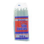 VELA-SAO-LUCAS-N8-160G-BR