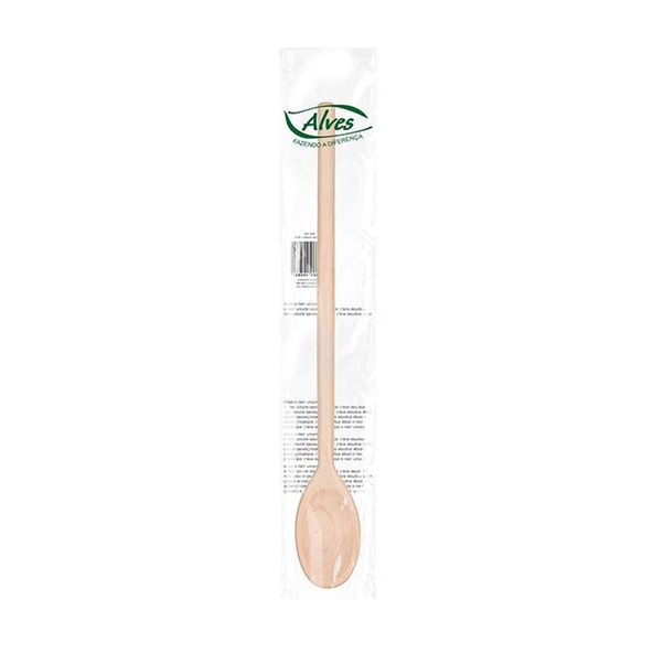 COLHER-MADEIRA-ALVES-PLASTIC-45CM