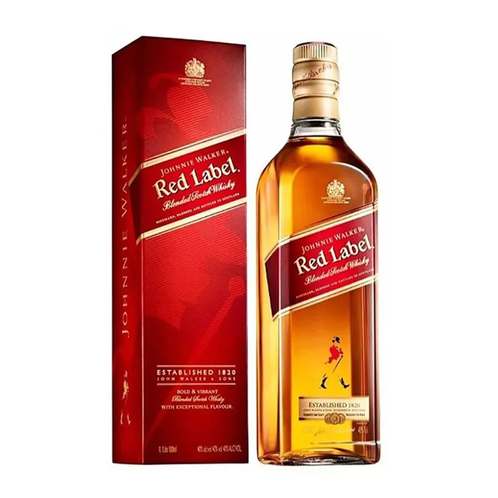 WHISKY-JOHNNIE-WALKER-RED-LABEL-1LT
