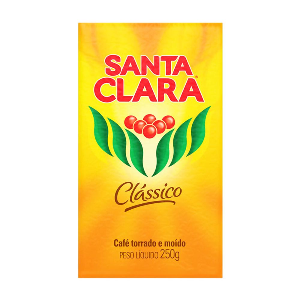 CAFE-MOIDO-SANTA-CLARA-CLASS-VACUO-250G