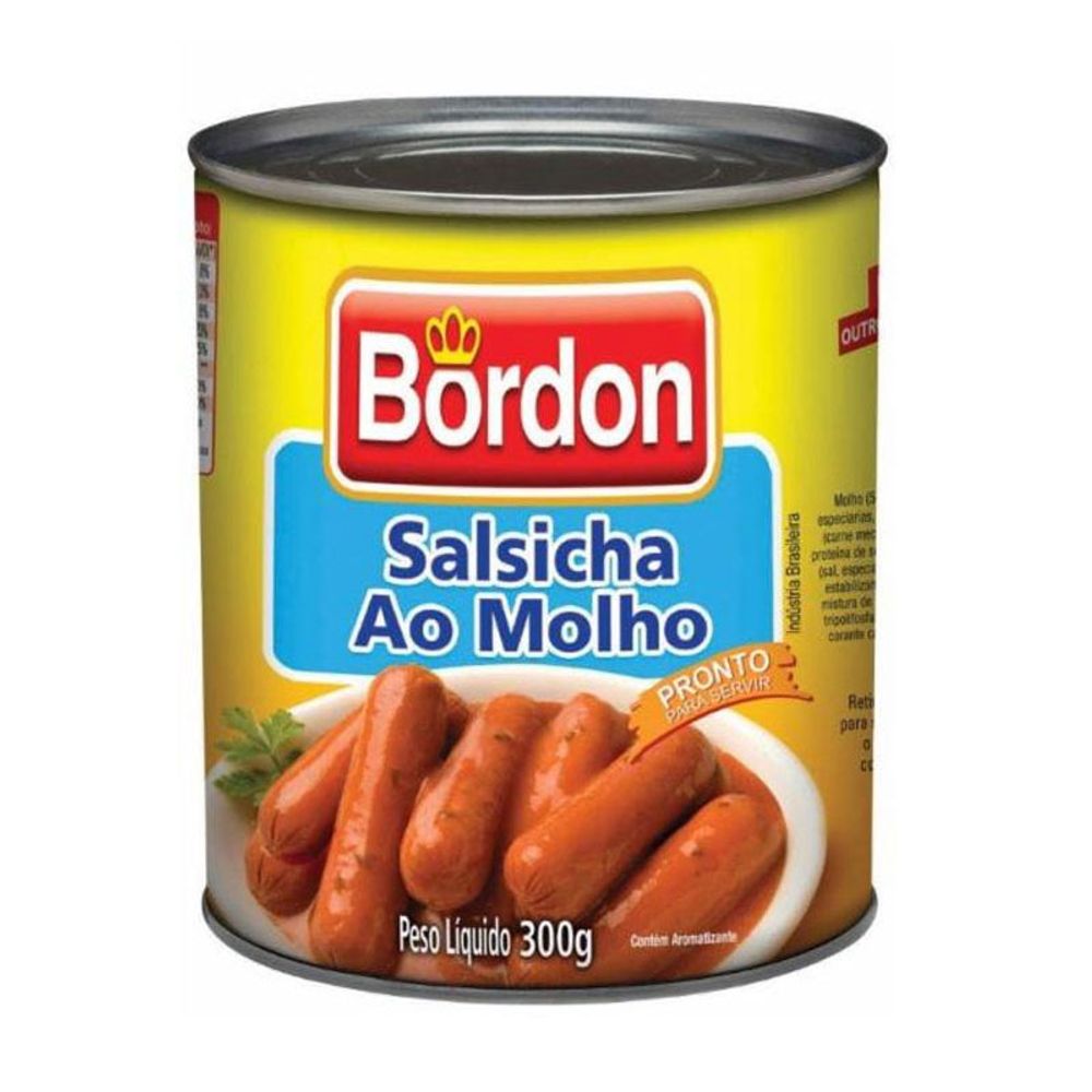 SALSICHA-BORDON-LT-AO-MOLHO-300G