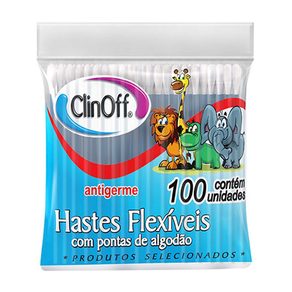 HASTES-FLEX-CLIN-OFF-FLIP-TOP-SCH-100UN