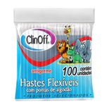 HASTES-FLEX-CLIN-OFF-FLIP-TOP-SCH-100UN