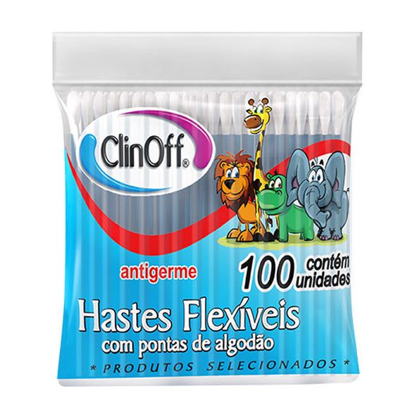HASTES-FLEX-CLIN-OFF-FLIP-TOP-SCH-100UN