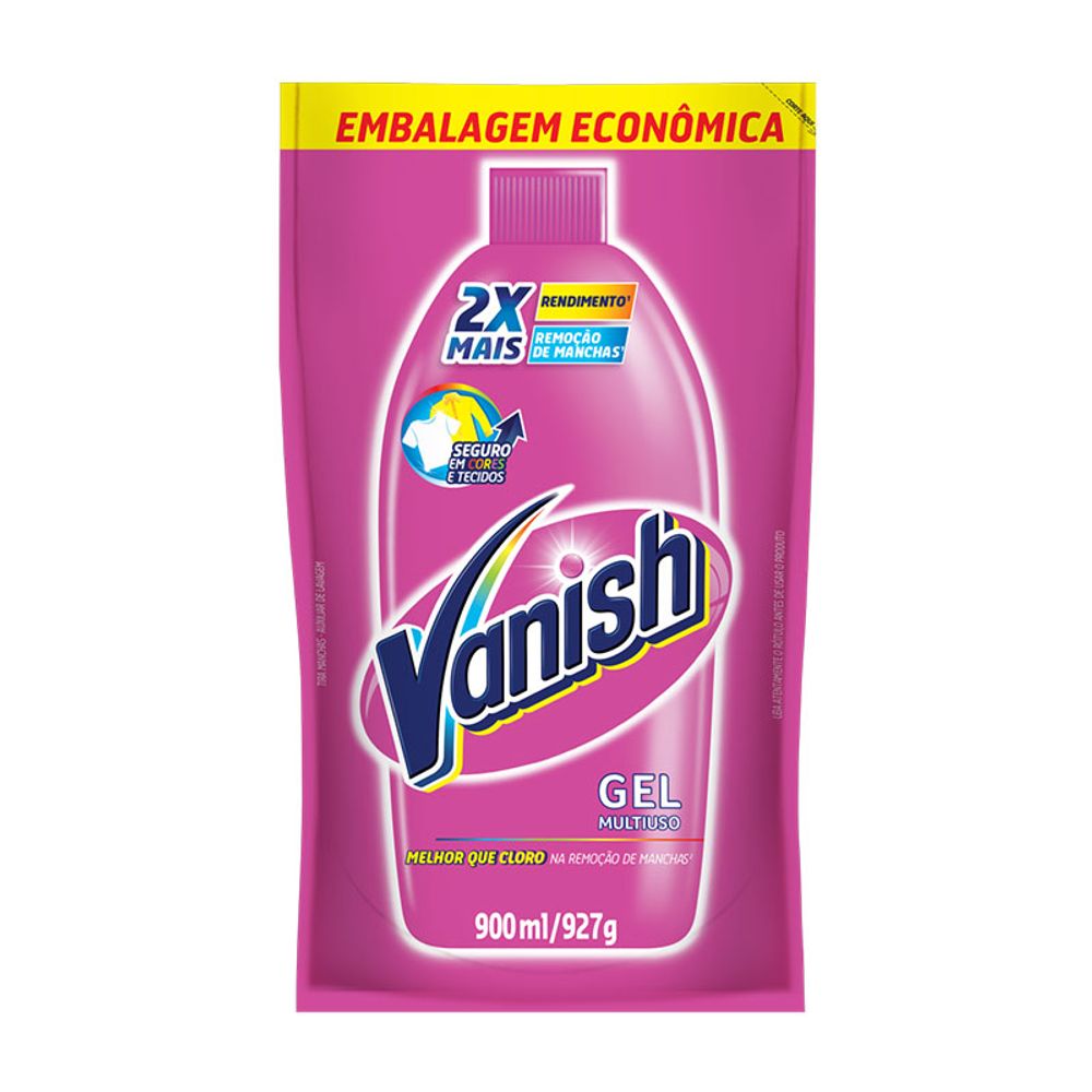 VANISH-EMB-ECON-REFIL-900ML