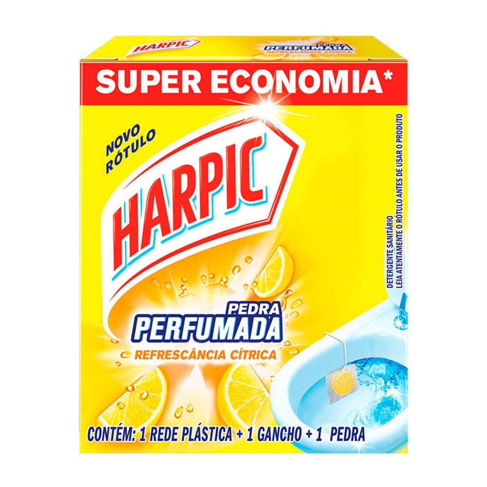 PEDRA-SANIT-HARPIC-CITRUS-20G