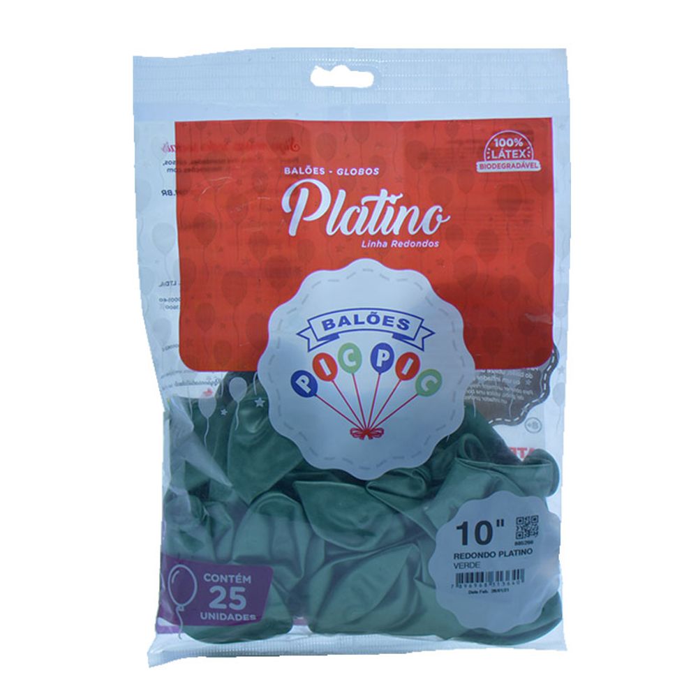 BALAO-PIC-PIC-10-PLATINO-RED-VERDE