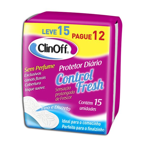 ABS-PROT-DIAR-CLIN-OFF-CONT-FRESH-L15P12