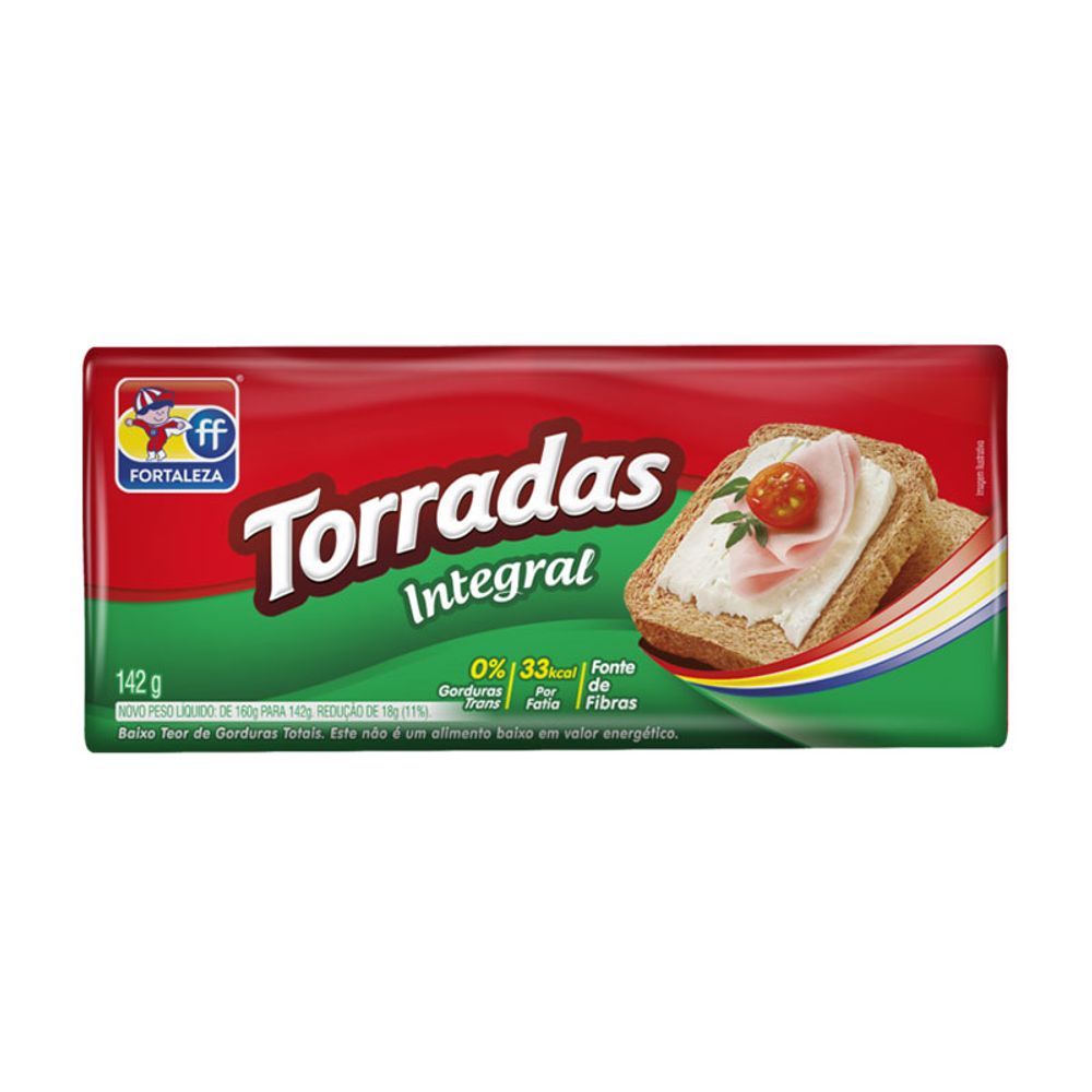 TORRADA-FORTALEZA-142G-INTEGRAL