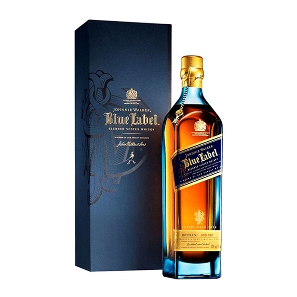 WHISKY-JOHNNIE-WALKER-BLUE-LABEL-750ML