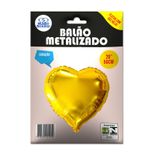 BALAO-METAL-20-MB-CORACAO-OURO-1UN