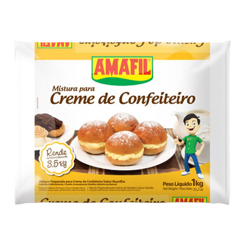 MIST-PREP-CREME-CONFEIT-AMAFIL-1KG-