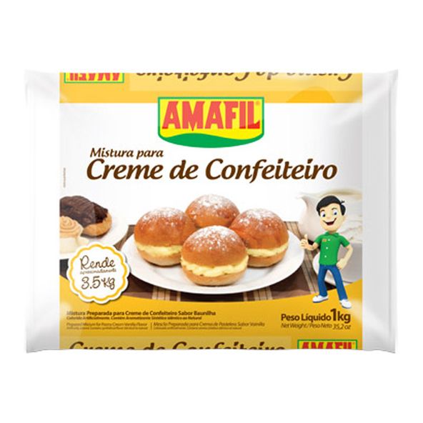 MIST-PREP-CREME-CONFEIT-AMAFIL-1KG-