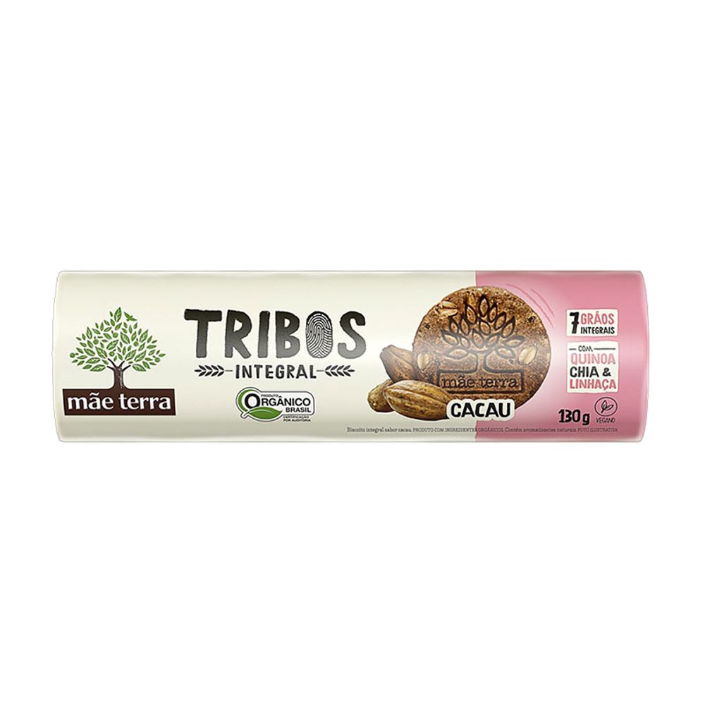 BISC-TRIBOS-MAE-TERRA-INT-ORG-CACAU-130G