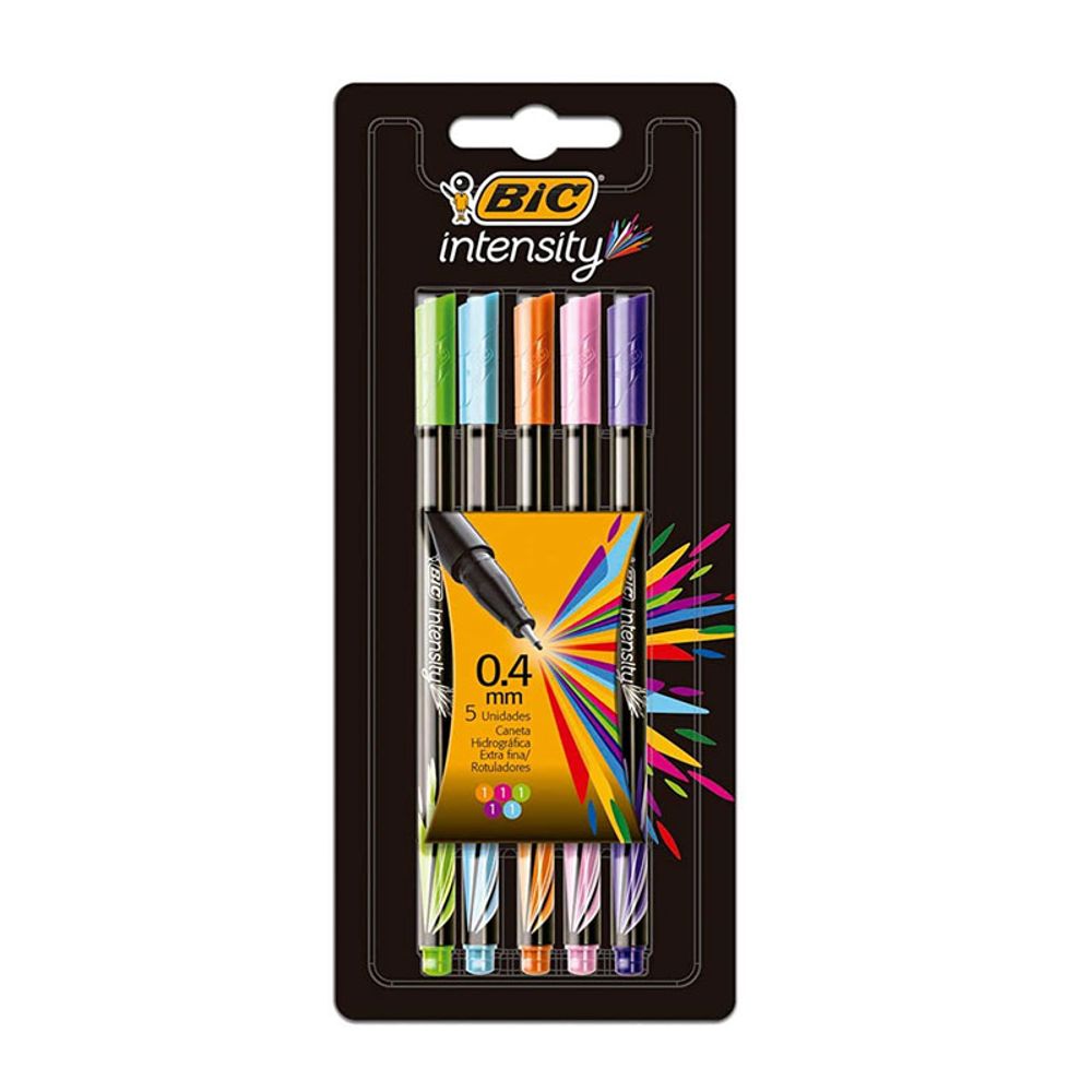 CANETA-ESF-ULT-F-SORT-INTENSITY--BIC-5UN