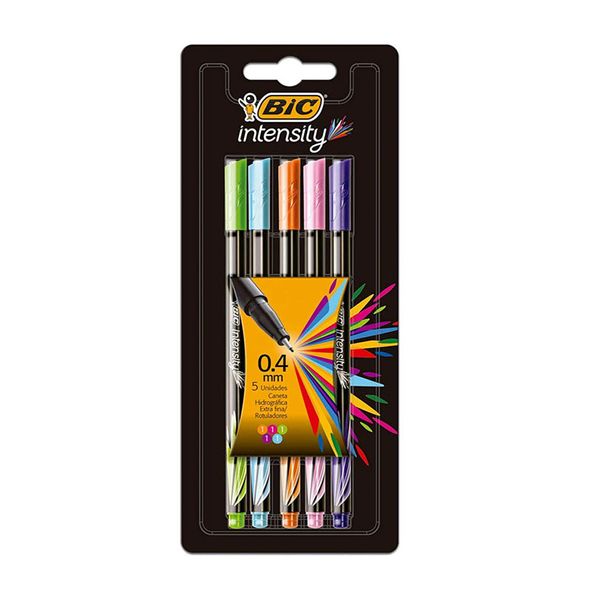 CANETA-ESF-ULT-F-SORT-INTENSITY--BIC-5UN