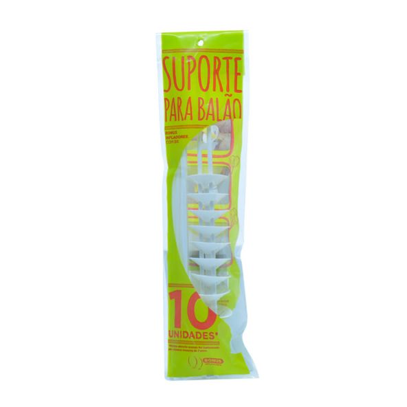 KIT-SUPORTE-BALAO-BONUS-30CM-BRANCO-