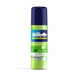 ESP-BARB-SENS-PELE-SENS-GILLETTE-56G