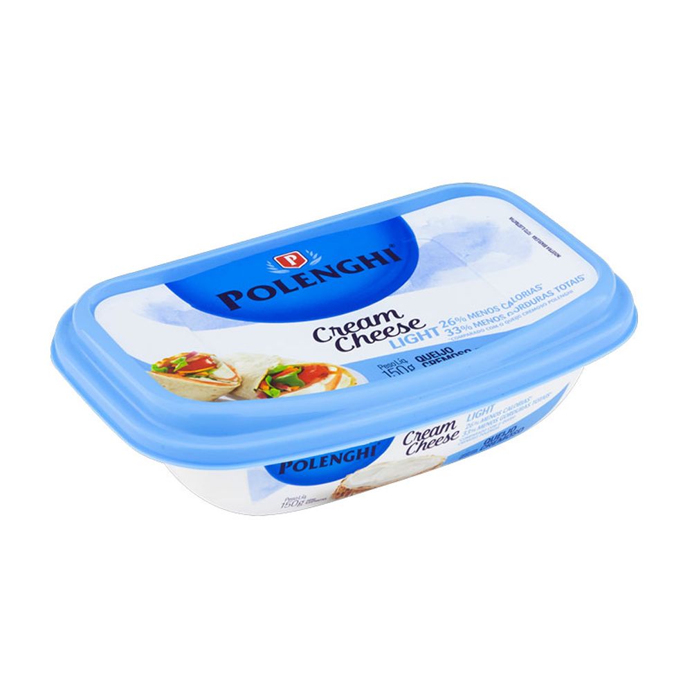CREAM-CHEESE-POLENGHI-LIGHT-150G