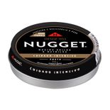 NUGGET-PASTA-PRETO-36G-