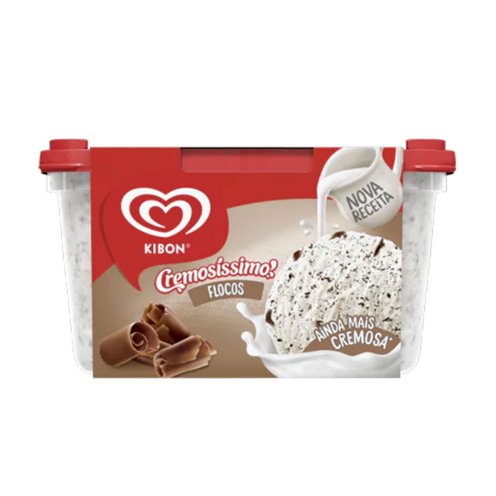 SORV-KIBON-15L-CREMOS-FLOCOS