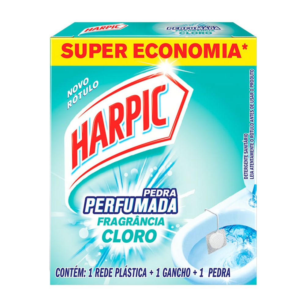 PEDRA-SANIT-HARPIC-CLORO-20G