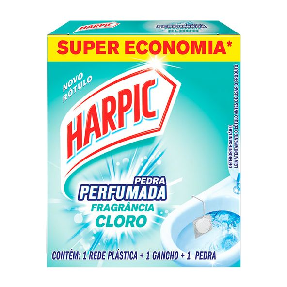 PEDRA-SANIT-HARPIC-CLORO-20G