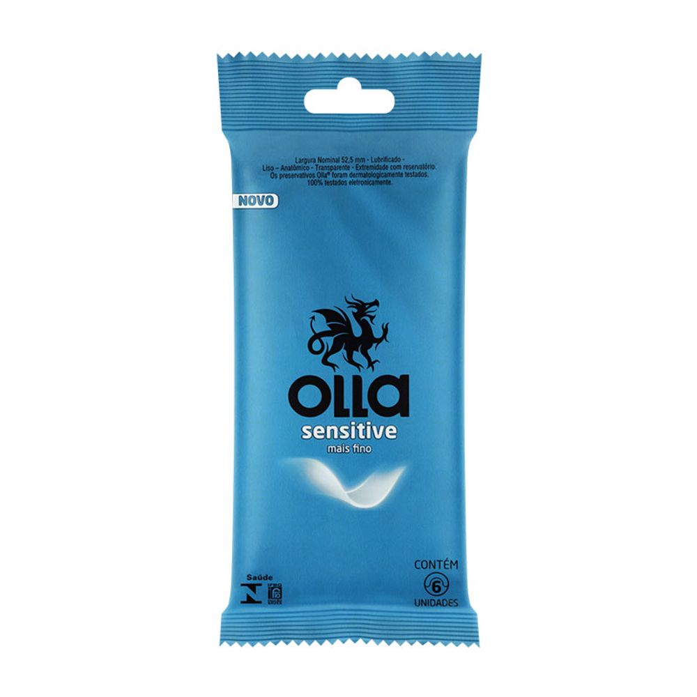 PRESERV-OLLA-SENSITIVE-6UN