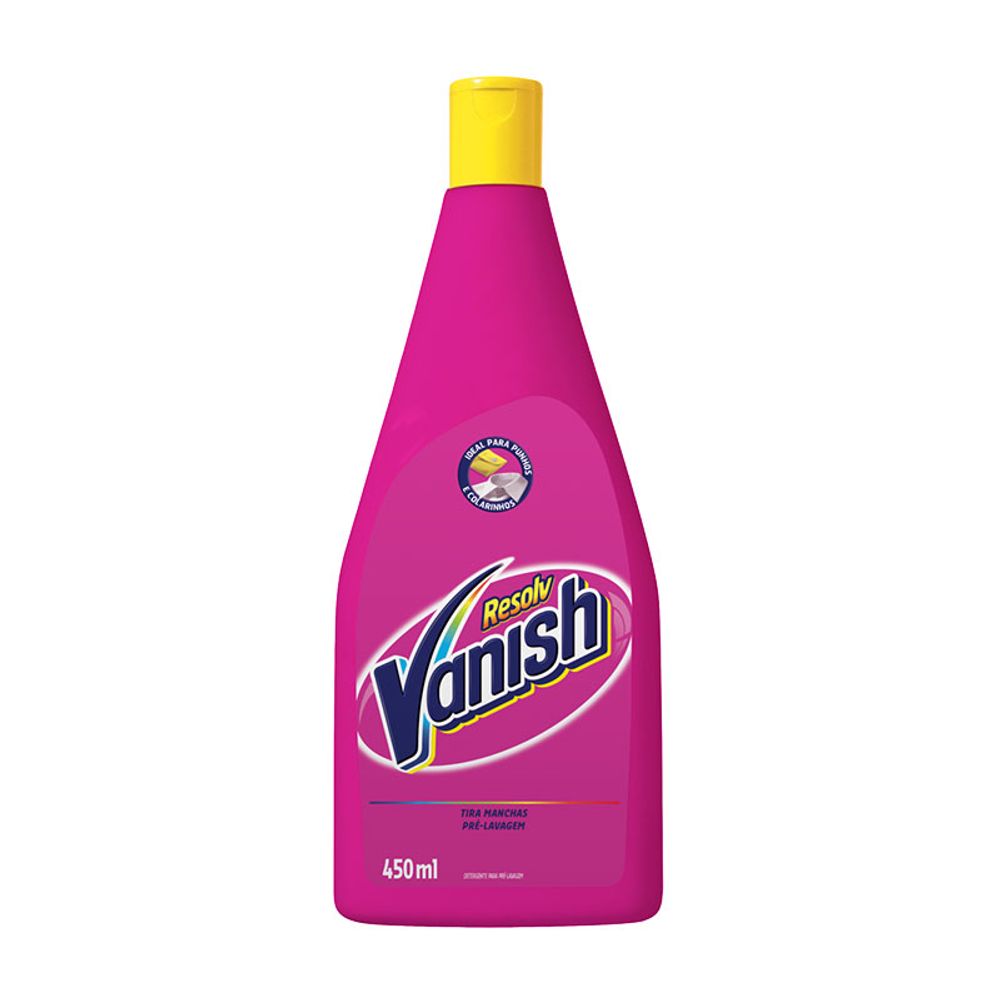 VANISH-RESOLV-LIQUIDO-450ML