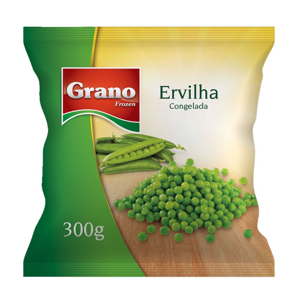 ERVILHA-CONG-GRANO-300G