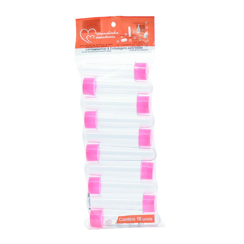 TUBETE-MIRAND-PINK-13CM-