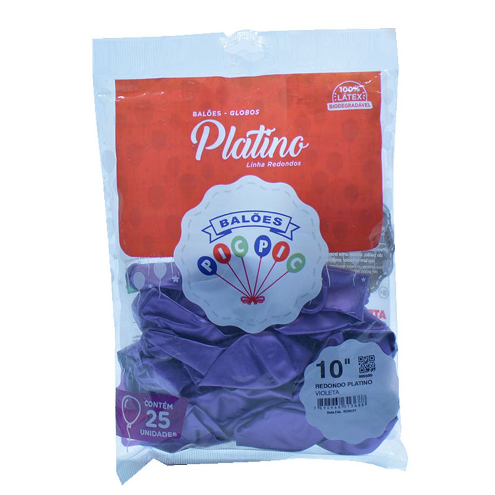 BALAO-PIC-PIC-10-PLATINO-RED-VIOLETA
