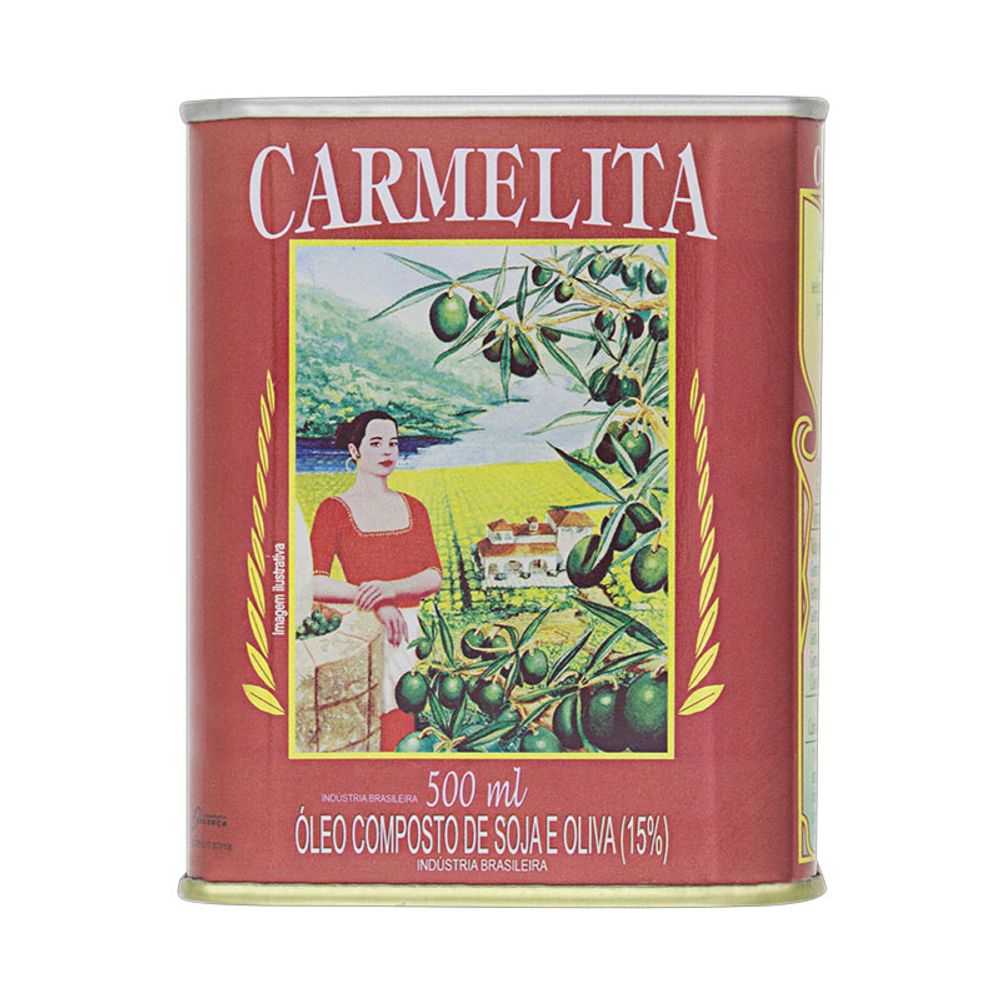 OLEO-COMPOSTO-CARMELITA-500ML