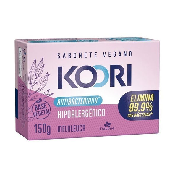 SABON-DAVENE-KOORI-150G-ANTIB-HIPOALE