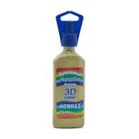 DIMENSIONAL-METALLIC-ACRILEX-OURO