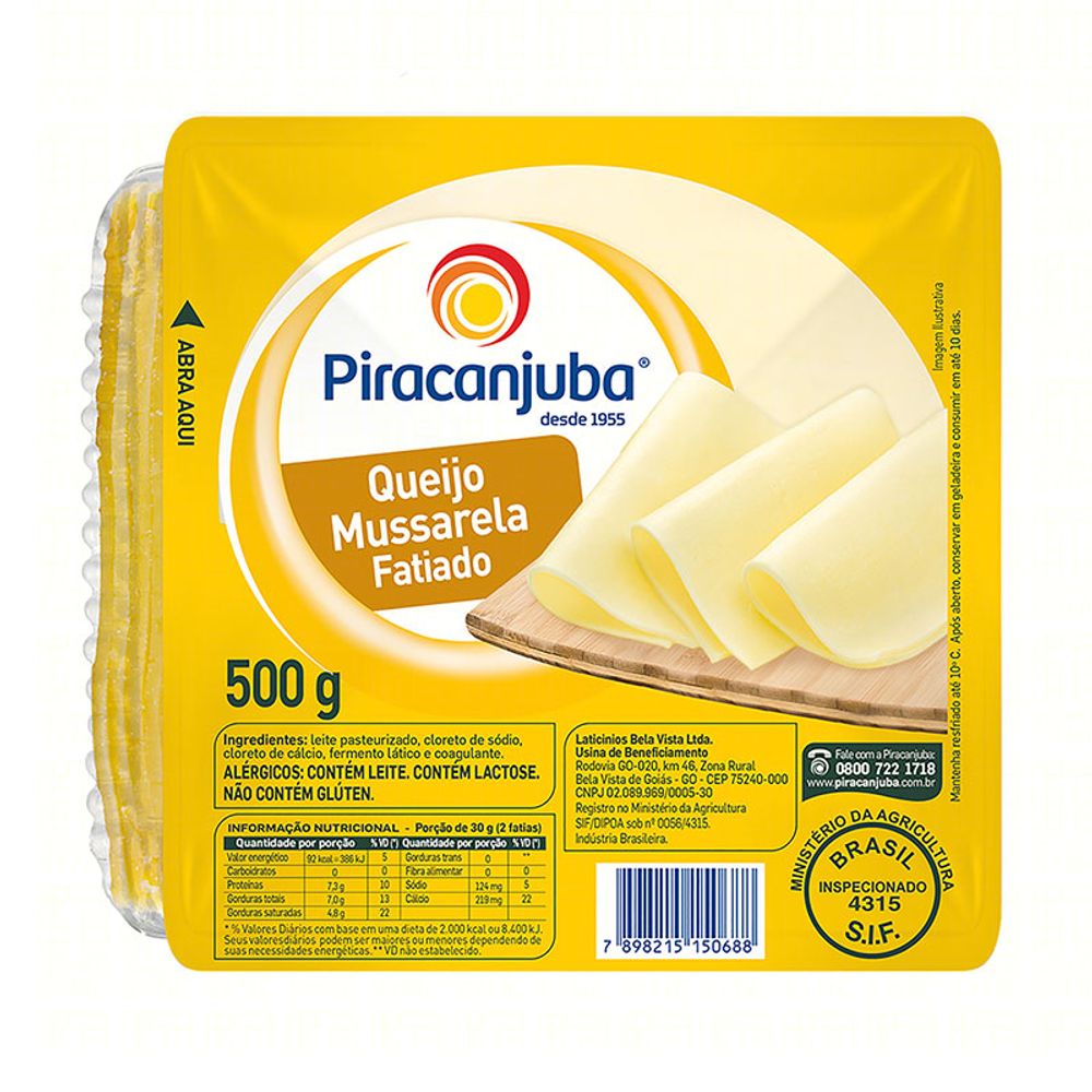 QUEIJO-MUSSARELA-PIRACANJUBA-FAT-500G