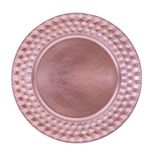SOUSPLAT-GEOMETRICO-BRONZE-SP1837BZ