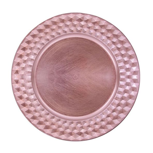 SOUSPLAT-GEOMETRICO-BRONZE-SP1837BZ