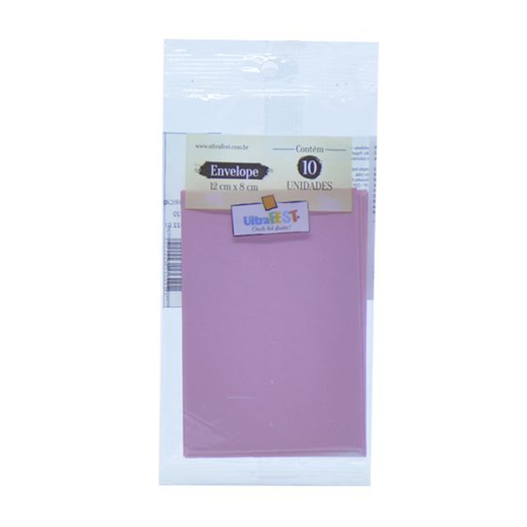 ENVELOPE-ULTRAFEST-12X8CM-RS-10UN