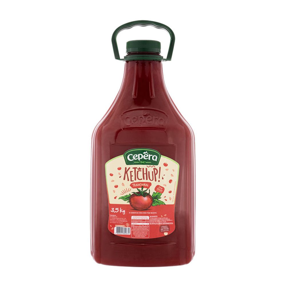 KETCHUP-CEPERA-BIG-35KG