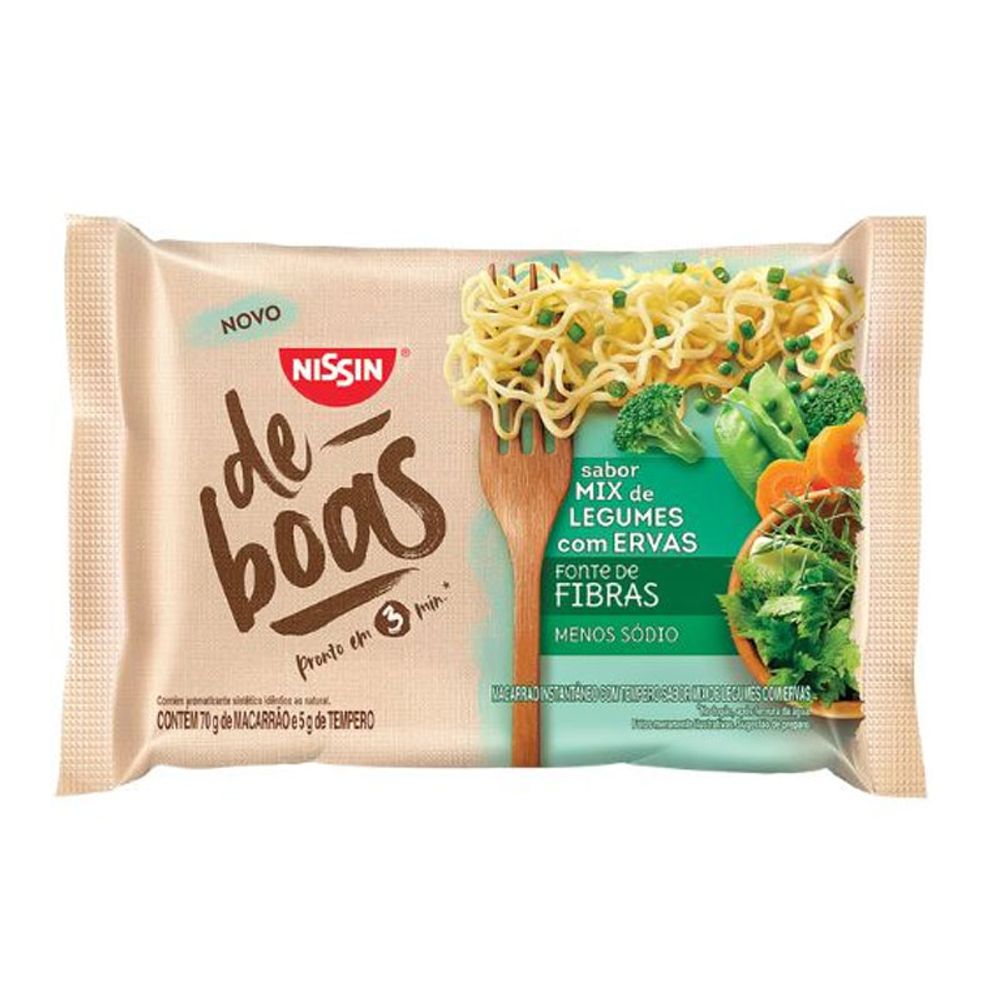 MAC-INST-NISSIN-DE-BOAS-MIX-LEG-ERV-75G