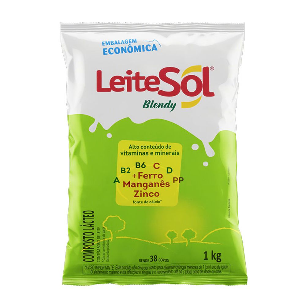 COMPOSTO-LA-SEREN-LEITESOL-BLENDY-1KG