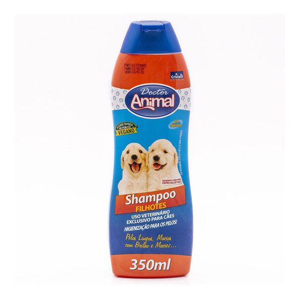 SHAMP-DR-ANIMAL-350ML-FILHOTES