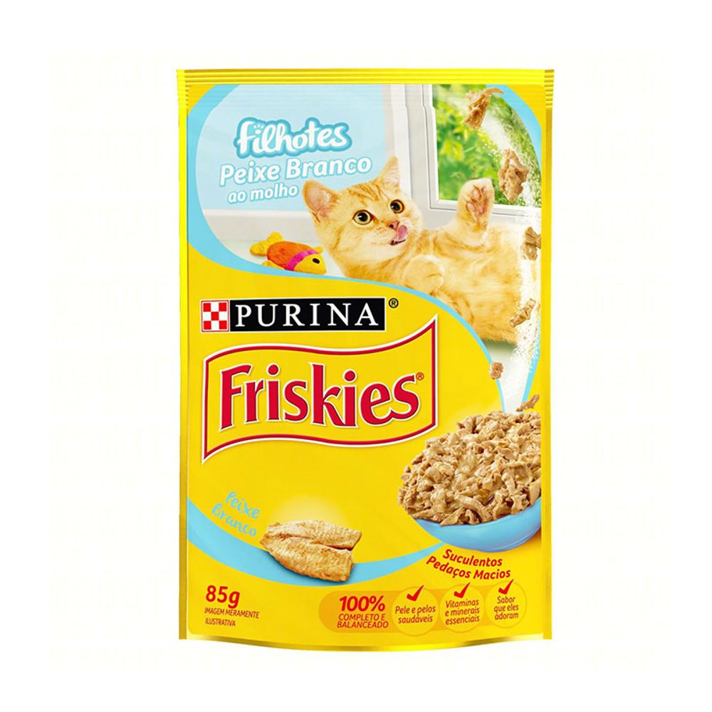 RACAO-FRISKIES-FILHOT-PEIXE-AO-MOLHO-85G